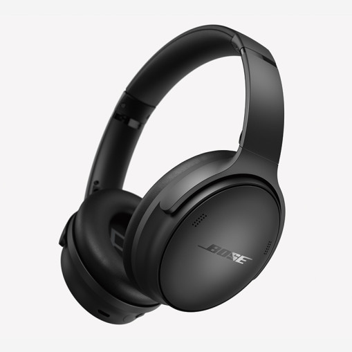 QuietComfort Wireless Headphones