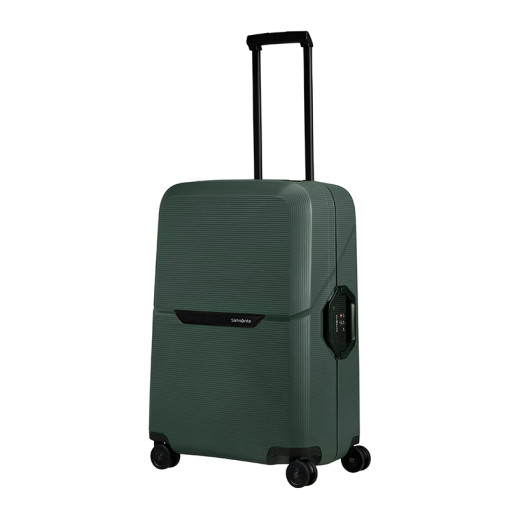 MAGNUM ECO Spinner 69cm Forest Green