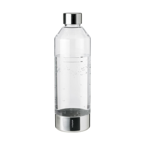 Brus Flaske for kullsyremaskin 1,15 L
