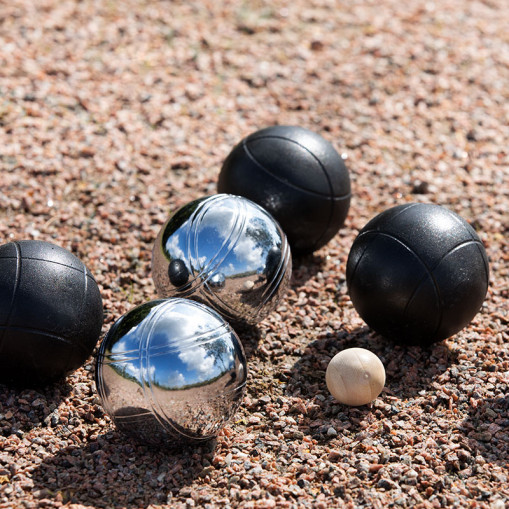 Petanque Provence