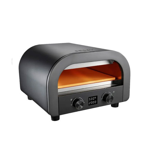  Elektrisk Pizzaovn