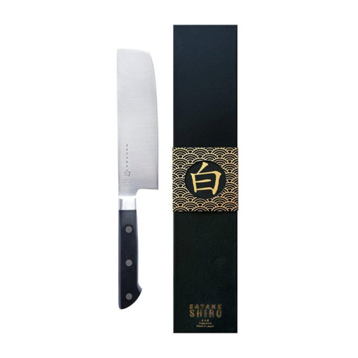 Shiro Nakiri Grønnsakskniv 16 cm