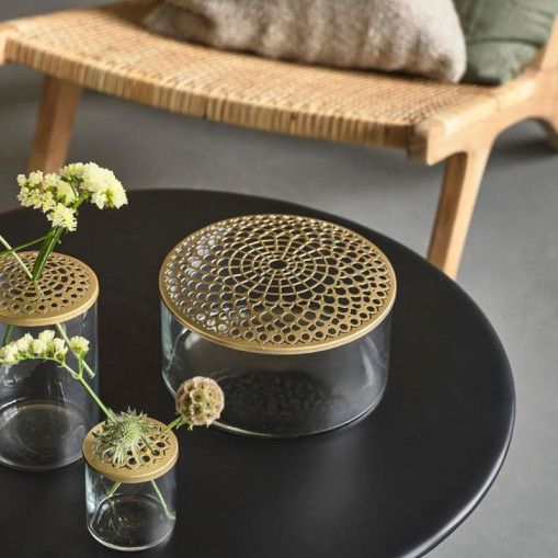 Vase Elva 20,5 cm