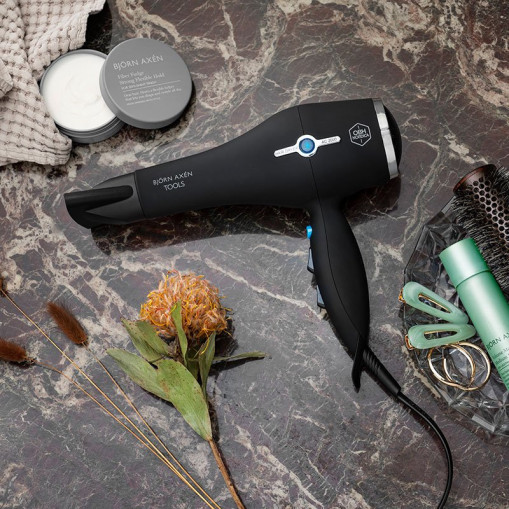 Björn Axén Tools Hårføner AC 2000W
