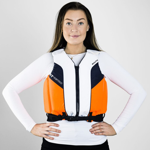 Redningsvest GT Retro