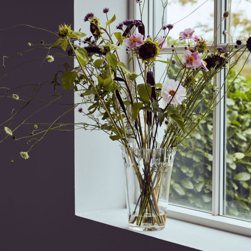 Vase Fold