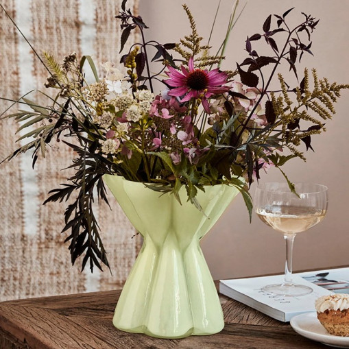 Vase Say 