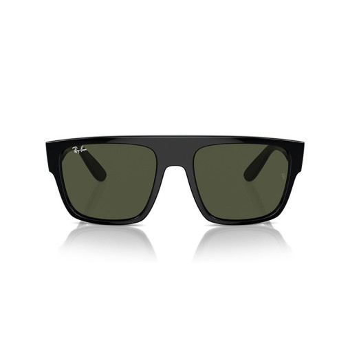 Solbriller Drifter Black