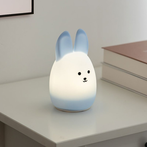Nattlampe Kanin
