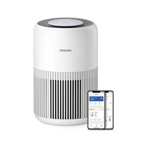 Luftrenser PureProtect Mini 