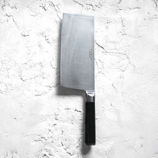 Kinesisk Grønnsakskniv 18 cm