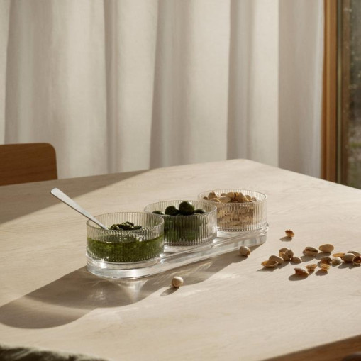  Pilastro Tapas-sett