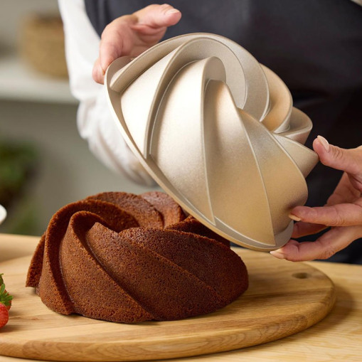 Kakeform Swirl