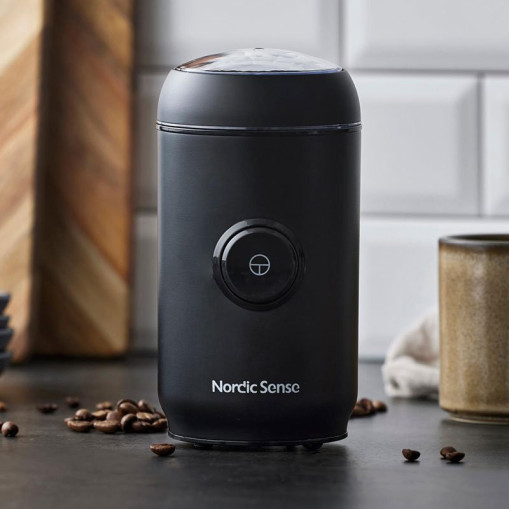 Elektrisk Kaffekvern