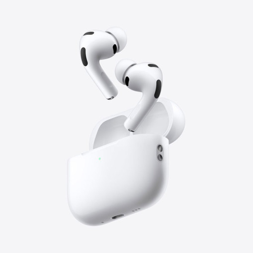AirPods Pro 3