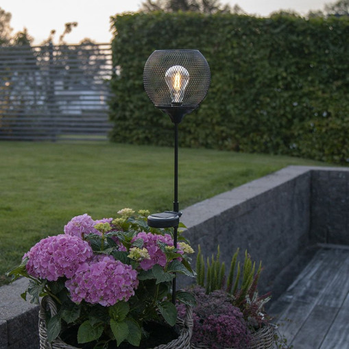 Solcellepinne Sunlight Path 