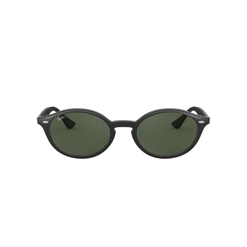 Solbriller 0RB4315 Black, Dark Green