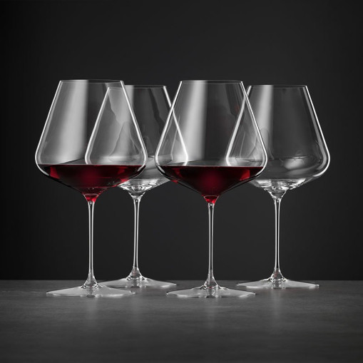 Definition Burgunderglass 96 cl 4-pakning