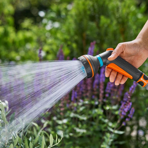 Classic multisprøytepistol startsett