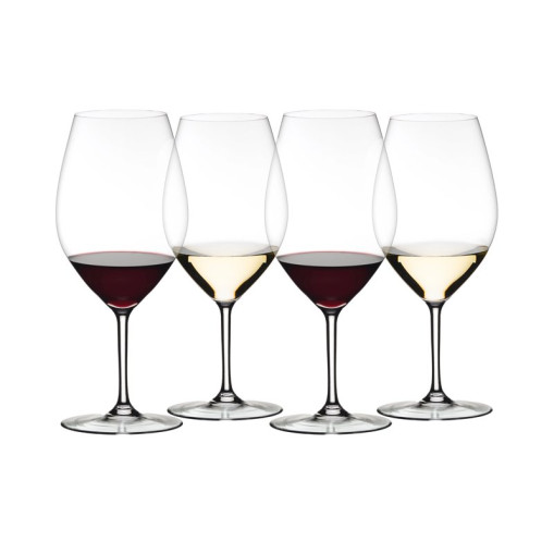 Vinglass Wine Friendly Magnum 4-pack