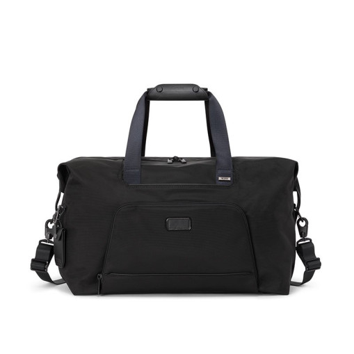 Alpha Double Expansion Duffel
