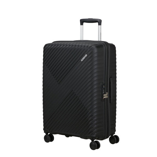 Diablast koffert 68 cm Black Code