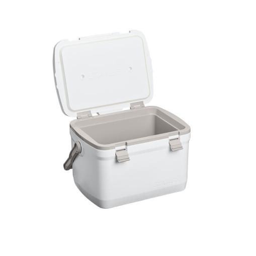 The Easy-Carry Outdoor kjøleboks 15,1 liter hvit