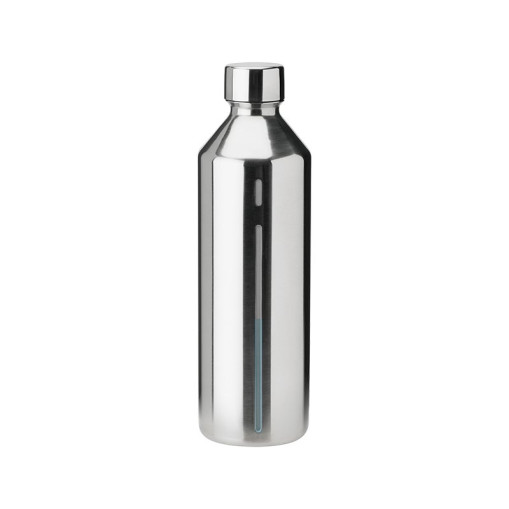 Brus flaske til kullsyremaskin 1.2 l. steel