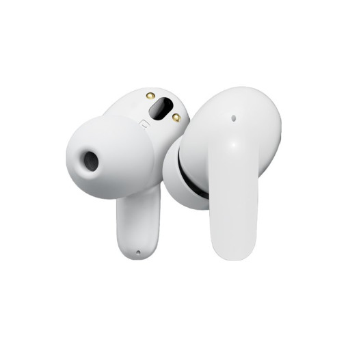 In-ear Hodetelefoner NiTRO-TX PRO White
