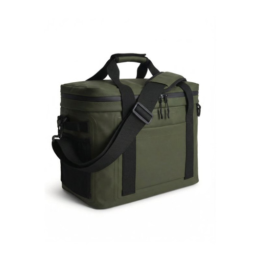 Vanntett kjølebag Grønn
