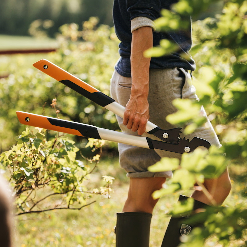 Fiskars grensaks shop