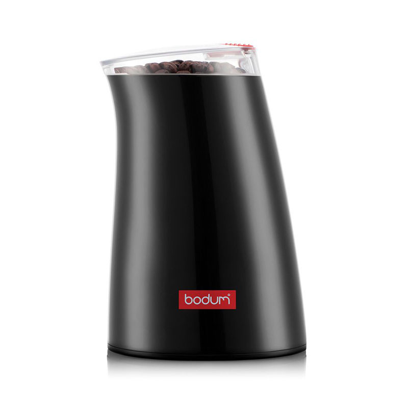 nikkel deform Prædiken C-Mill elektrisk kaffekværn, Bodum 36948 | SAS EuroBonus Shop