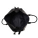 Metz weekendbag black