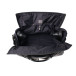 Orlando weekendbag black