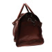 Orlando weekendbag brown