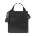 Elsa tote bag black