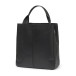 Elsa tote bag black