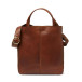 Elsa tote bag brown