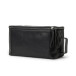 Barolo toiletry bag black