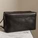 Barolo toiletry bag black