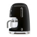 Kaffemaskine DCF02 Sort