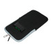 Crocodile solcelle oplader inkl. powerbank