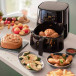 Airfryer 3000 XL HD9270/96