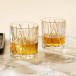 Whiskeyglas City Double Old Fashioned 4-pak