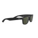 New Wayfarer Rubber Black