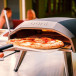 Koda 12 Pizzaovn Gas 30 mBar
