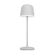 Mannera LED-bordlampe USB