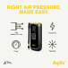 Airbird C4 Pump