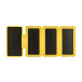 Powerbird BS10 Sammenfoldelig Solar Power Bank 10.000mAh + Lampe
