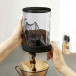 Kaffe dispenser